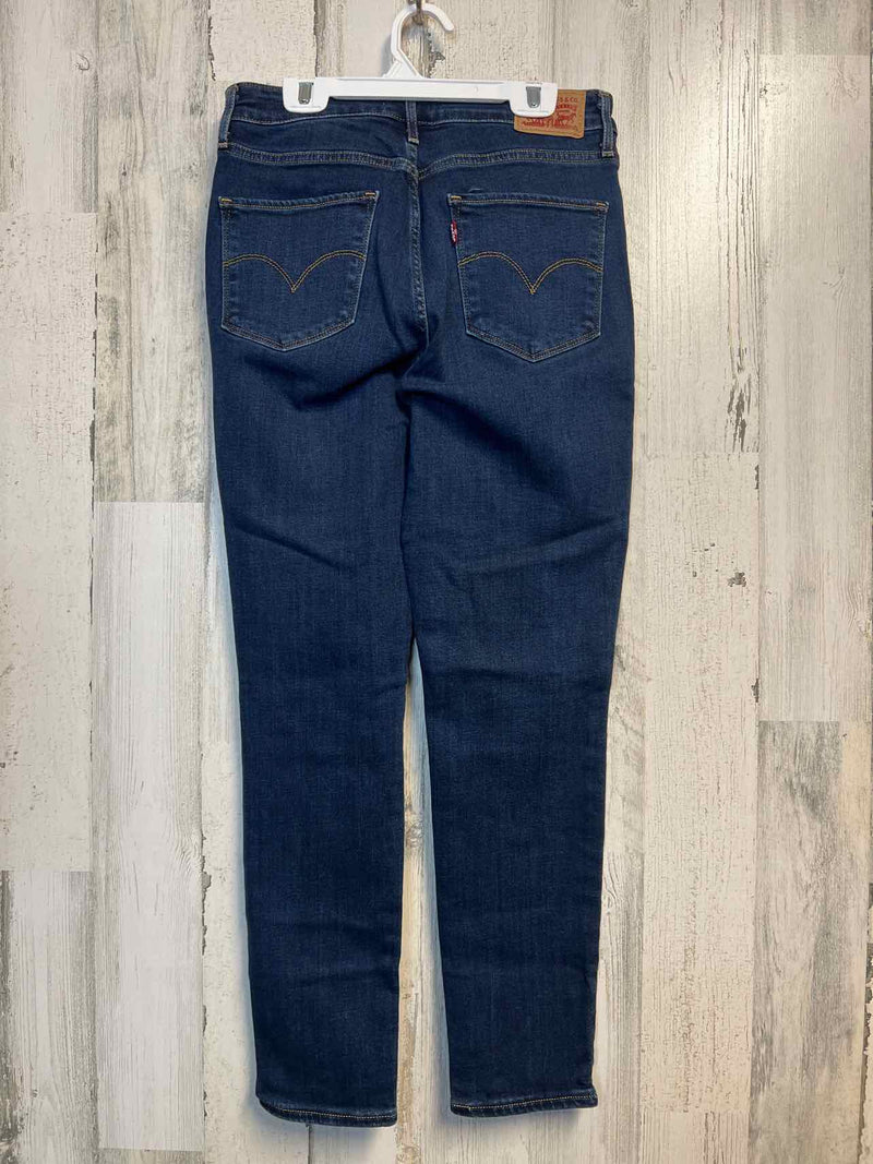 Size 8 Levi Strauss & Co. Jeans