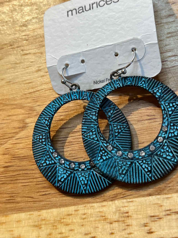 Maurices Earrings