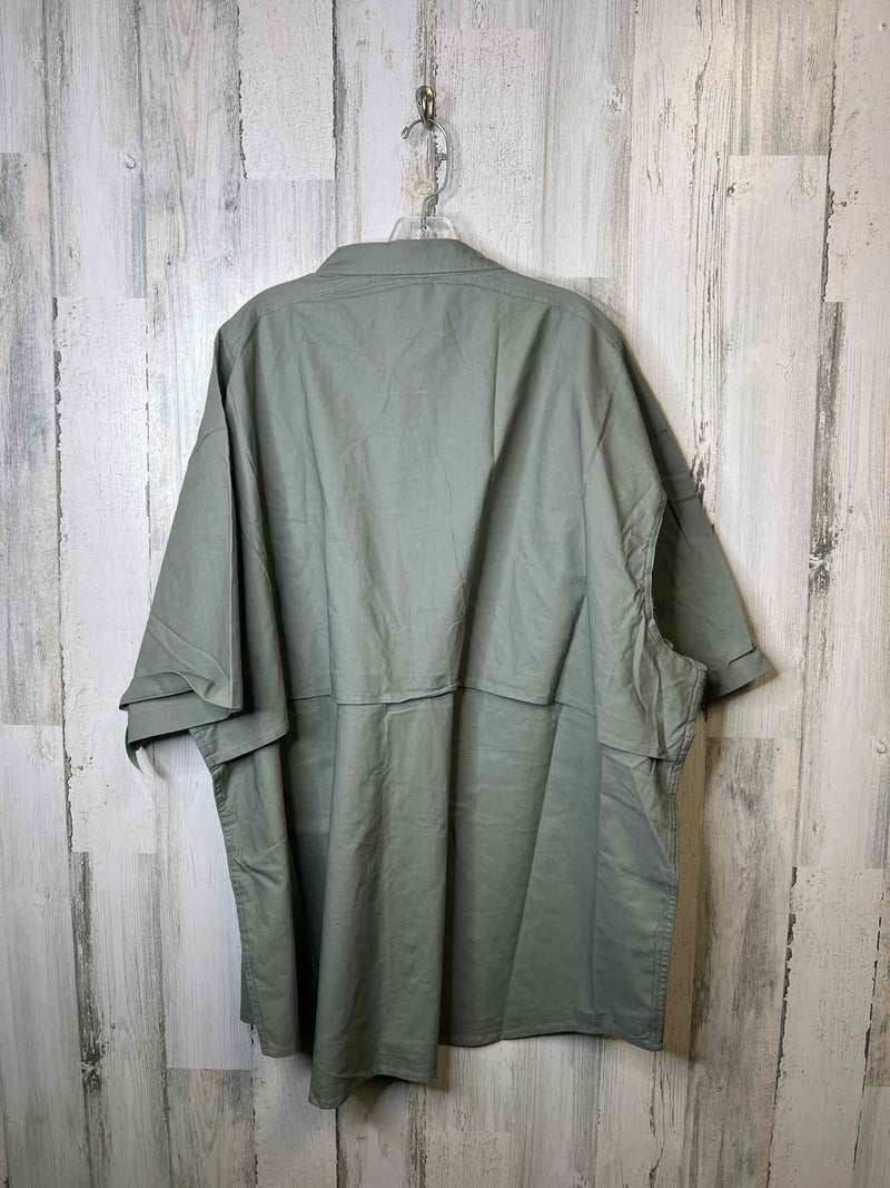 Size 4XL Cabela's Shirt