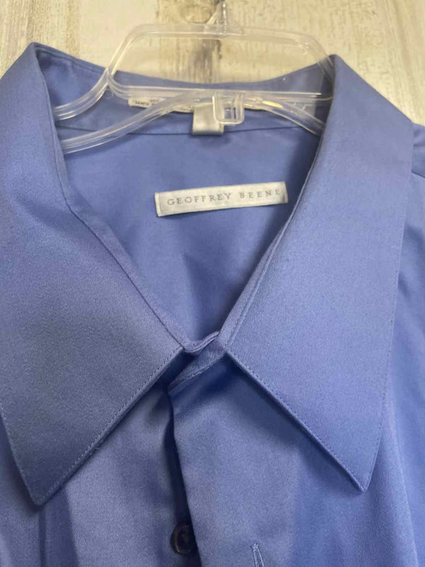 Size 20 Geoffrey Beene Shirt