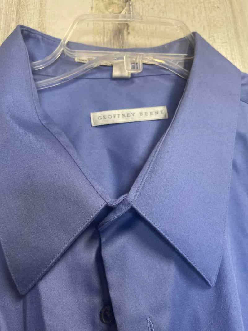 Size 20 Geoffrey Beene Shirt