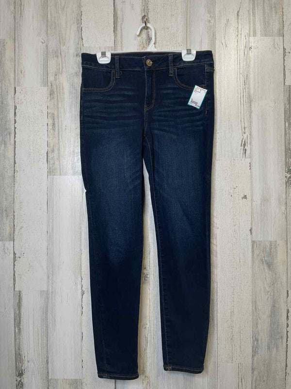 Size 10 American Eagle Jeans