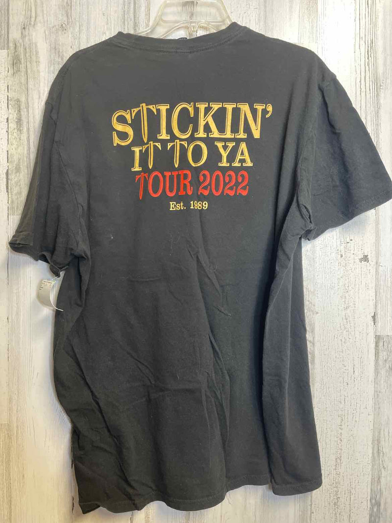 Size 2XL Boutique Shirt
