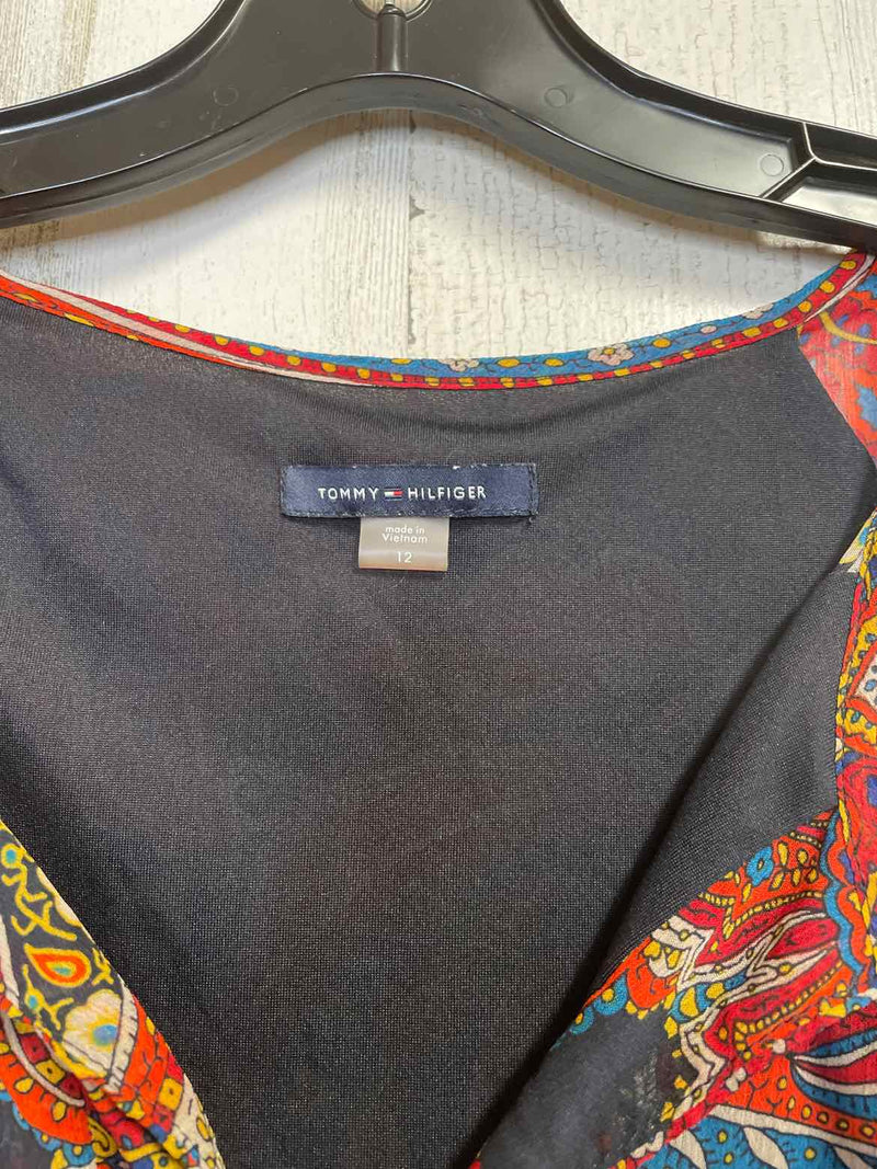 Size 12 Tommy Hilfiger Dress