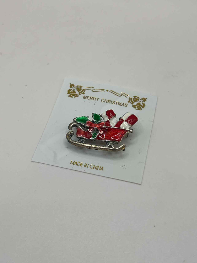 Christmas Pin