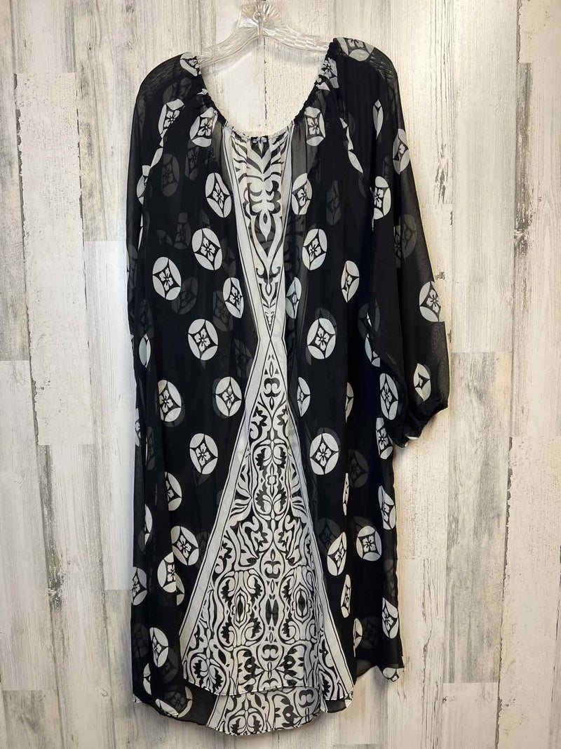 Size 26/28 Lane BRYANT Dress