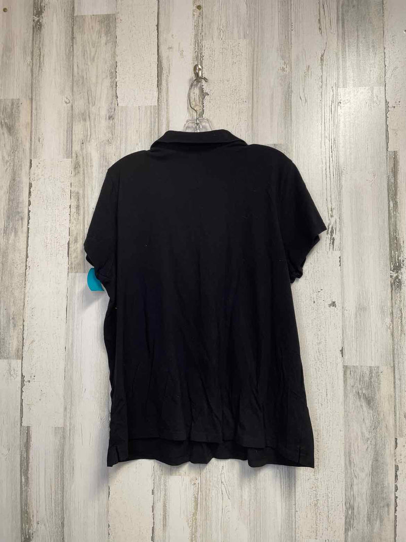 St. John's Bay Size 2X Shirt