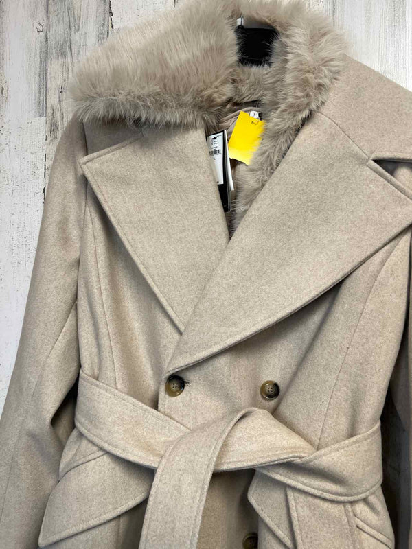 Size L Banana Republic Coat