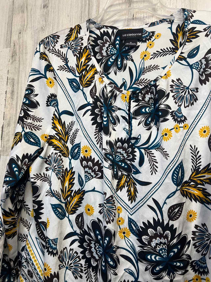 Liz Claiborne Size XL Shirt
