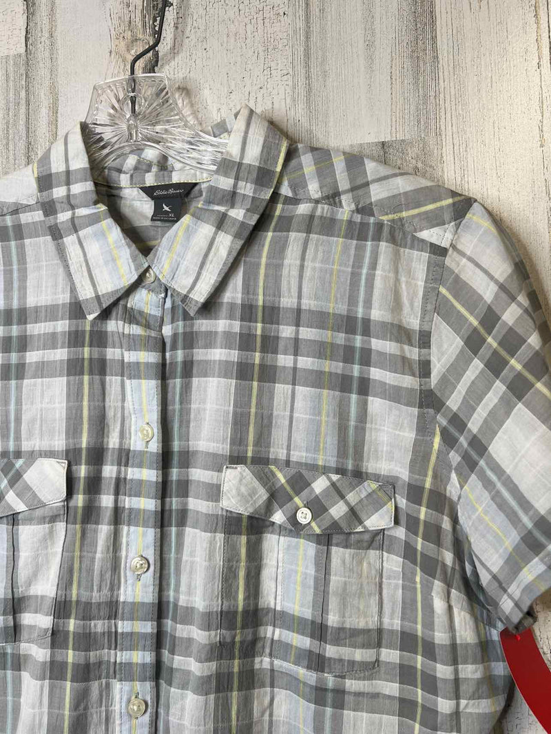 Eddie Bauer Size XL Shirt