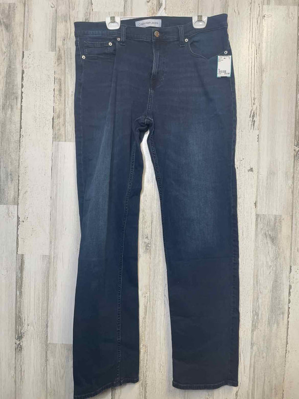 Size 34 Calvin Klein Jeans