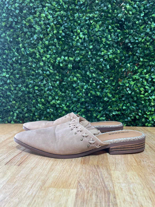 Shoe Size 7 Maurices Shoes