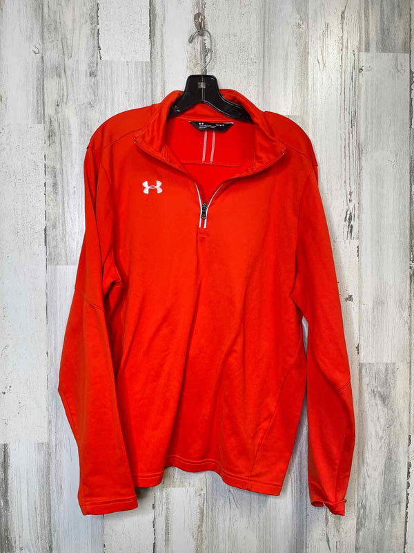 Size L Under Armour Sweater