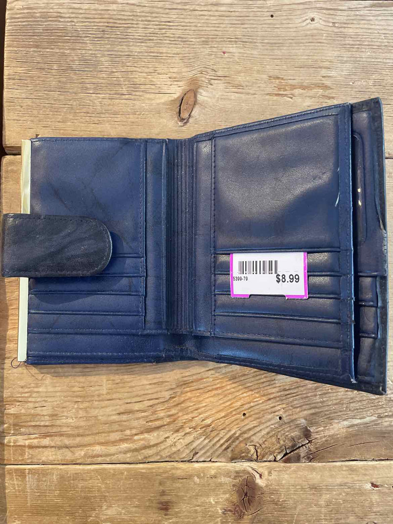 Buxton Wallet