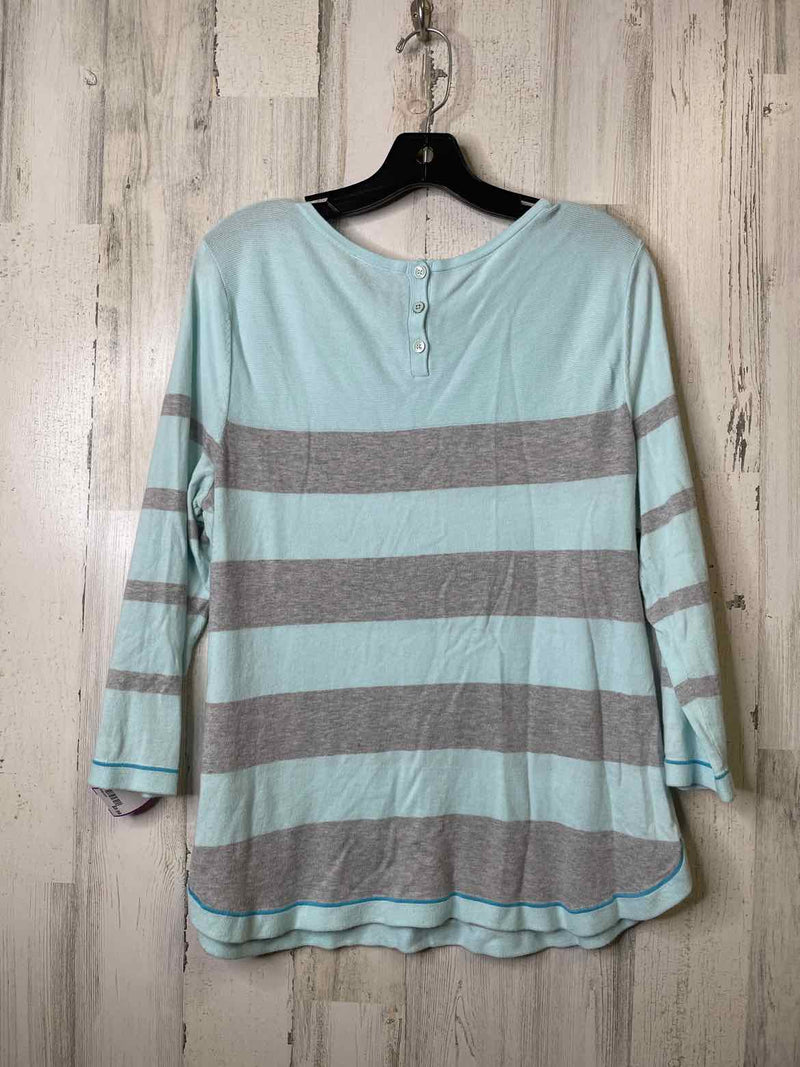 Talbots Size M Shirt