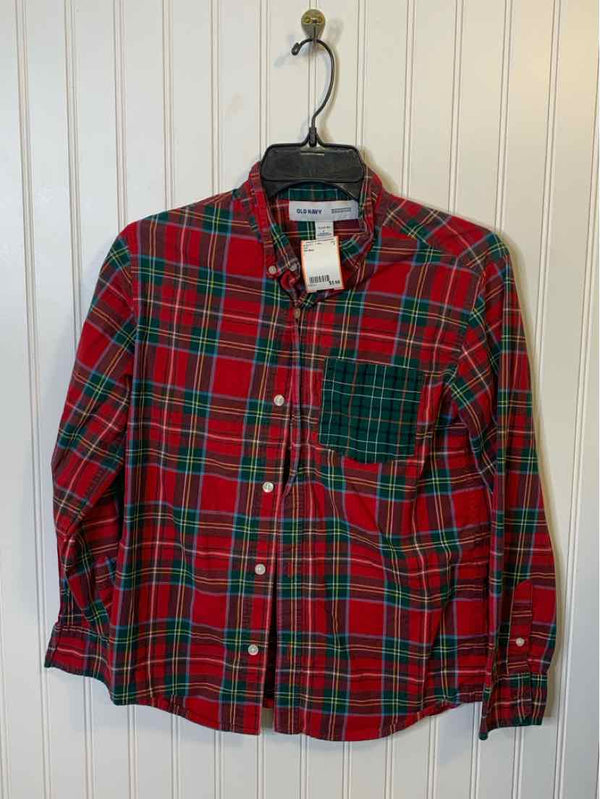 Old Navy L Shirt