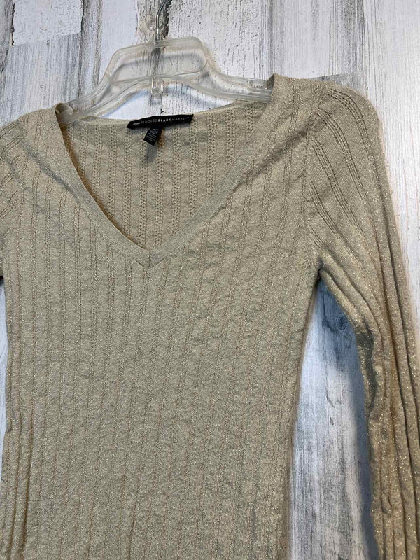 White House Black Market Size XS Shirt