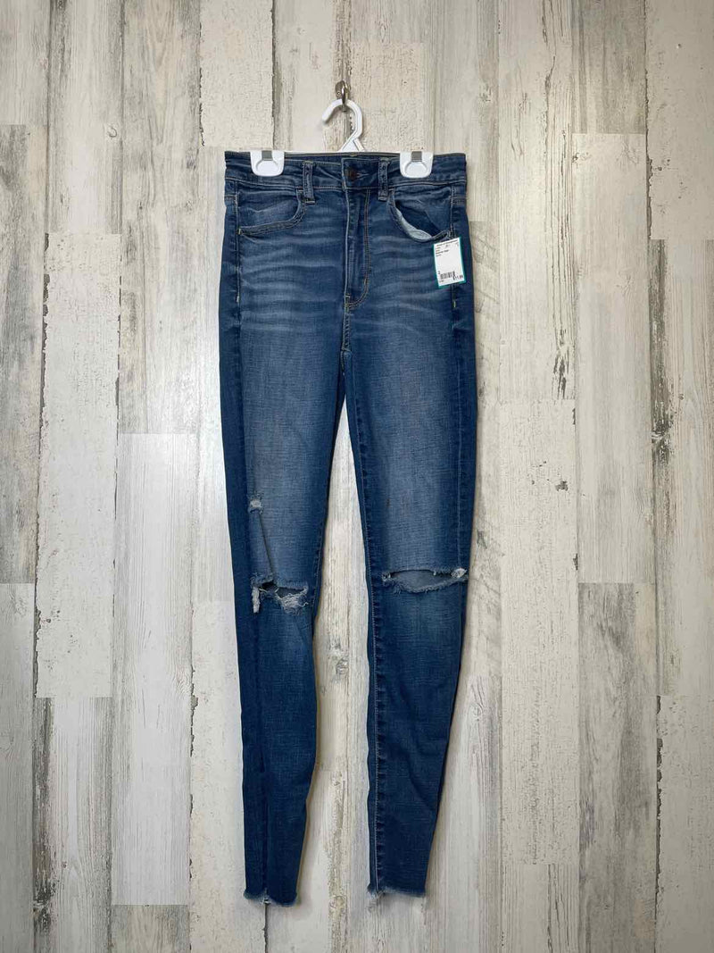 Size 2 American Eagle Jeans