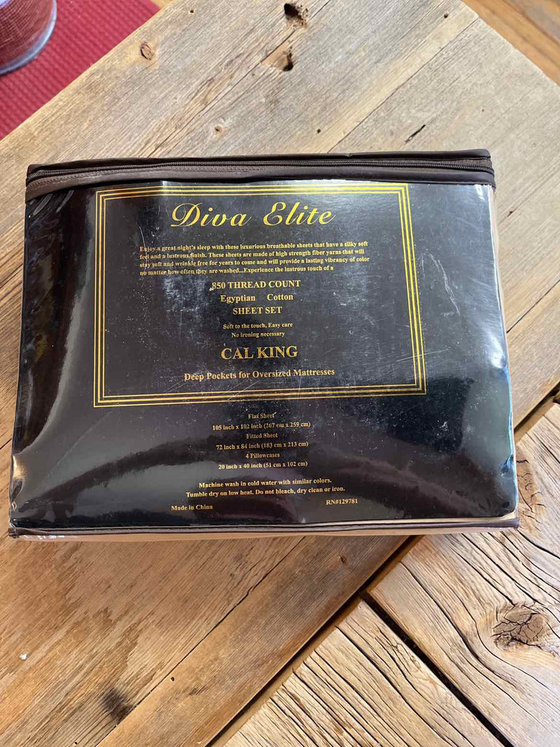 Diva Elite Bedding