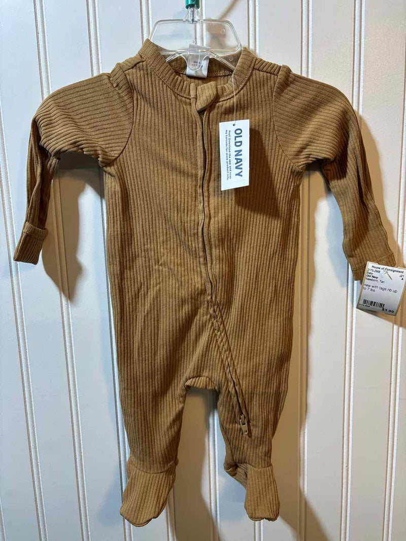 Old Navy Newborn Baby