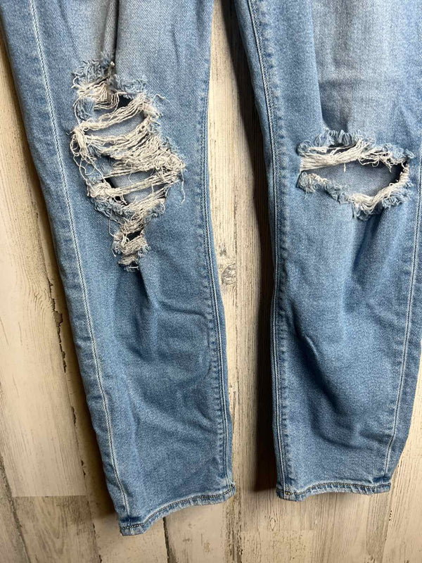 Size 4 American Eagle Jeans