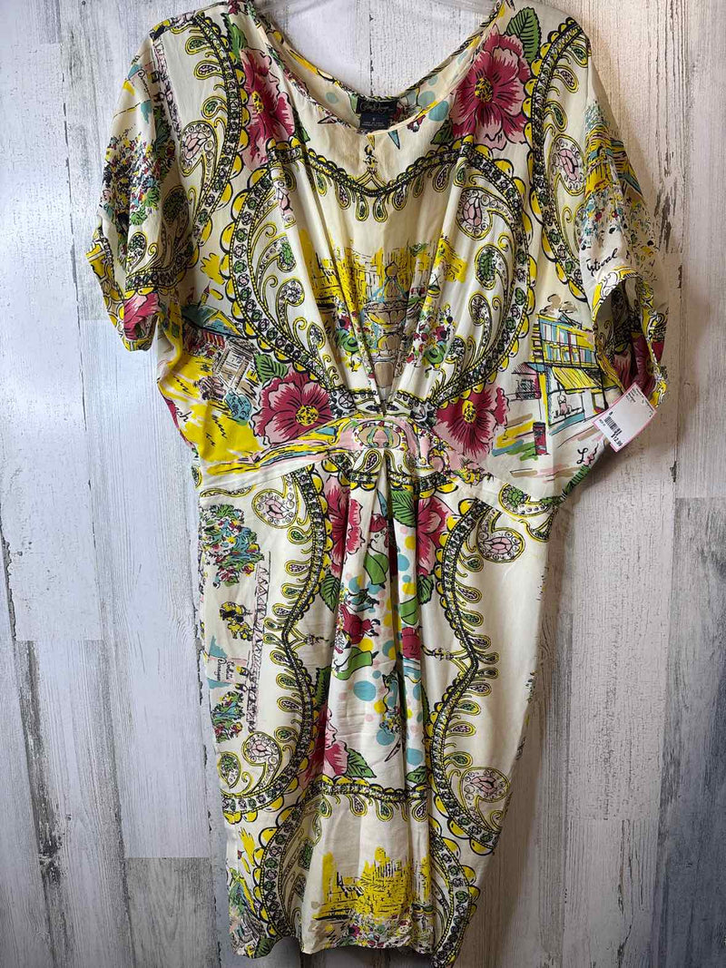 Size 8 Boutique Dress