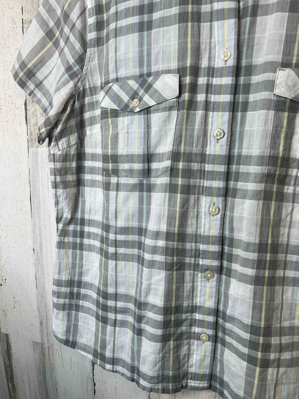 Eddie Bauer Size XL Shirt