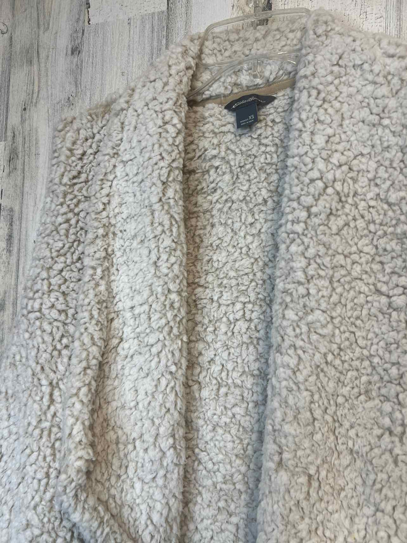 Size XS Eddie Bauer Cardigan