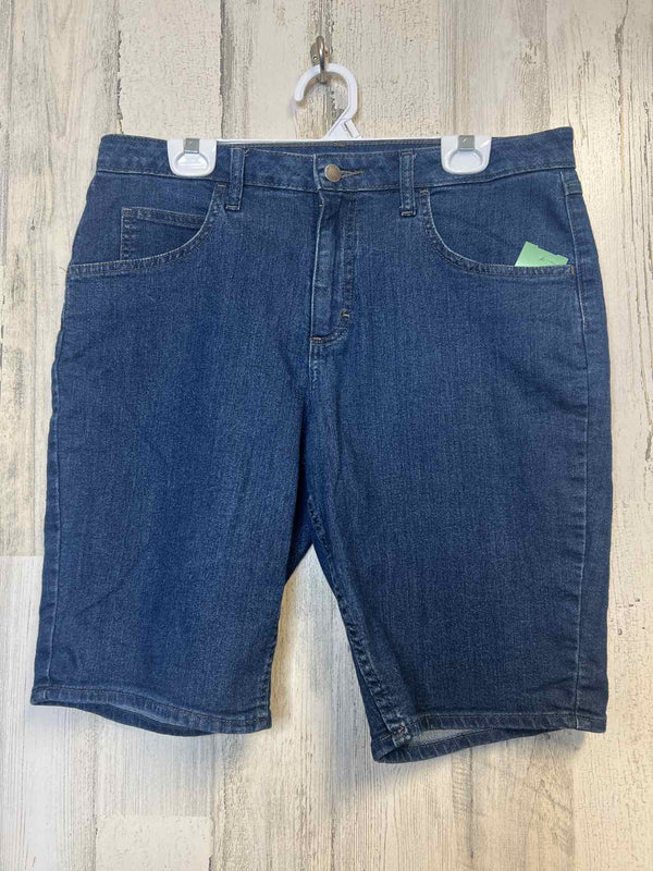 Size 12 Riders Shorts