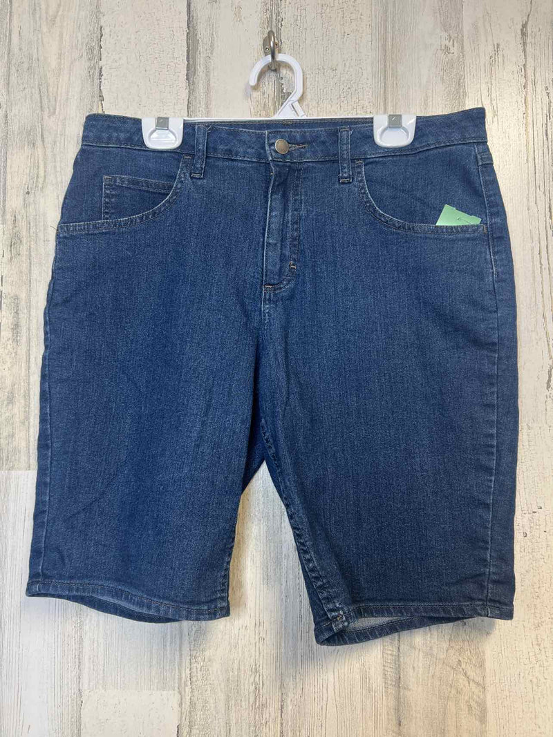 Size 12 Riders Shorts