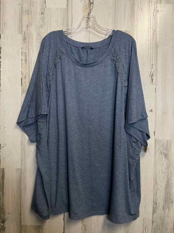 Bloomchic Size 28 Shirt