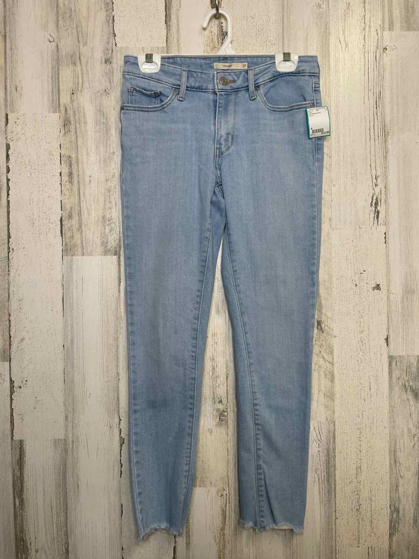 Size 4 Levi Strauss & Co. Jeans