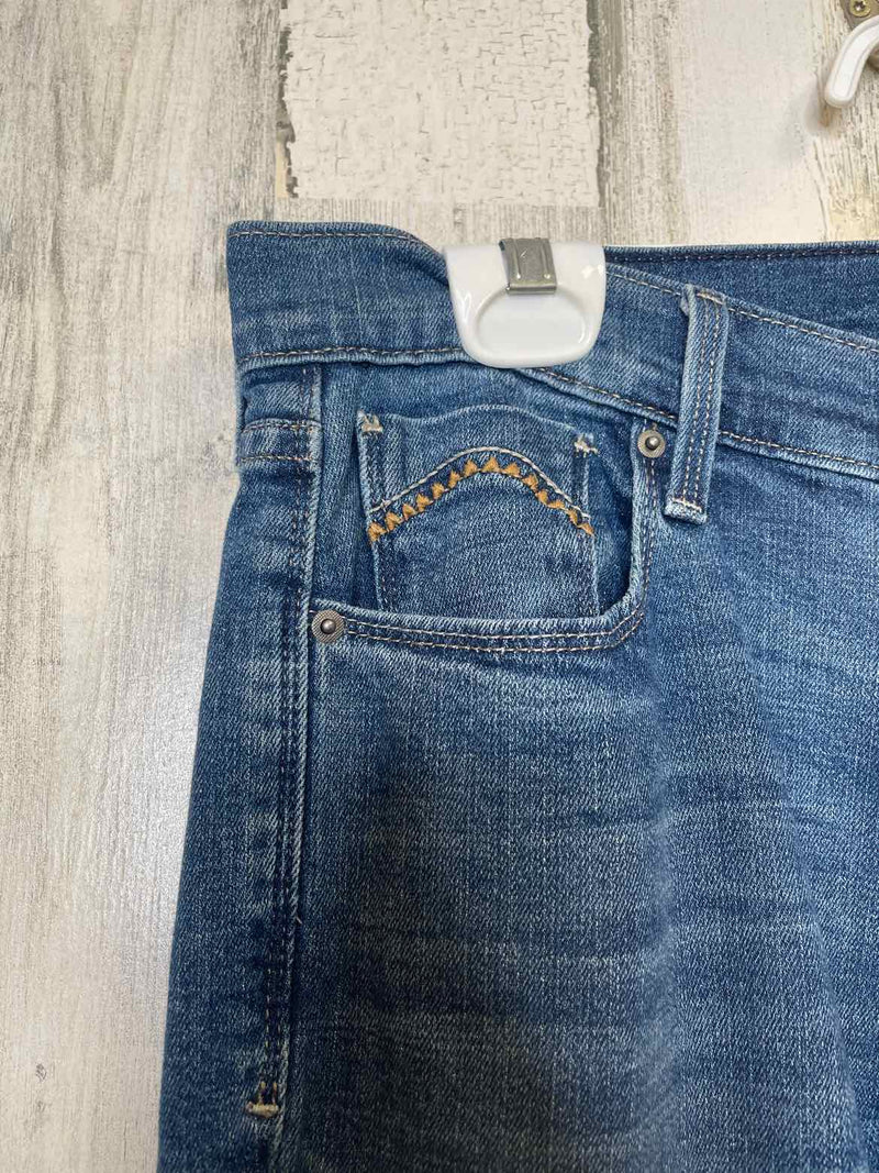 Size 10 Levi Strauss & Co. Jeans