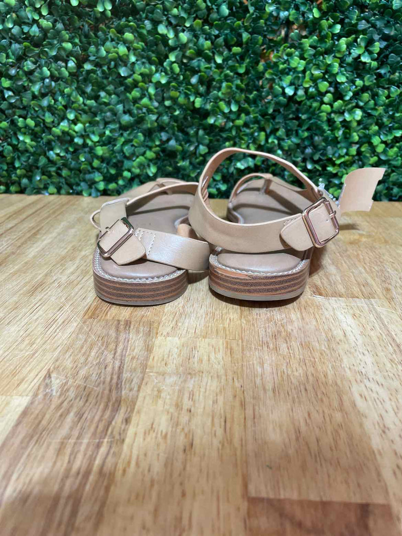 Shoe Size 8.5 Joie Sandals