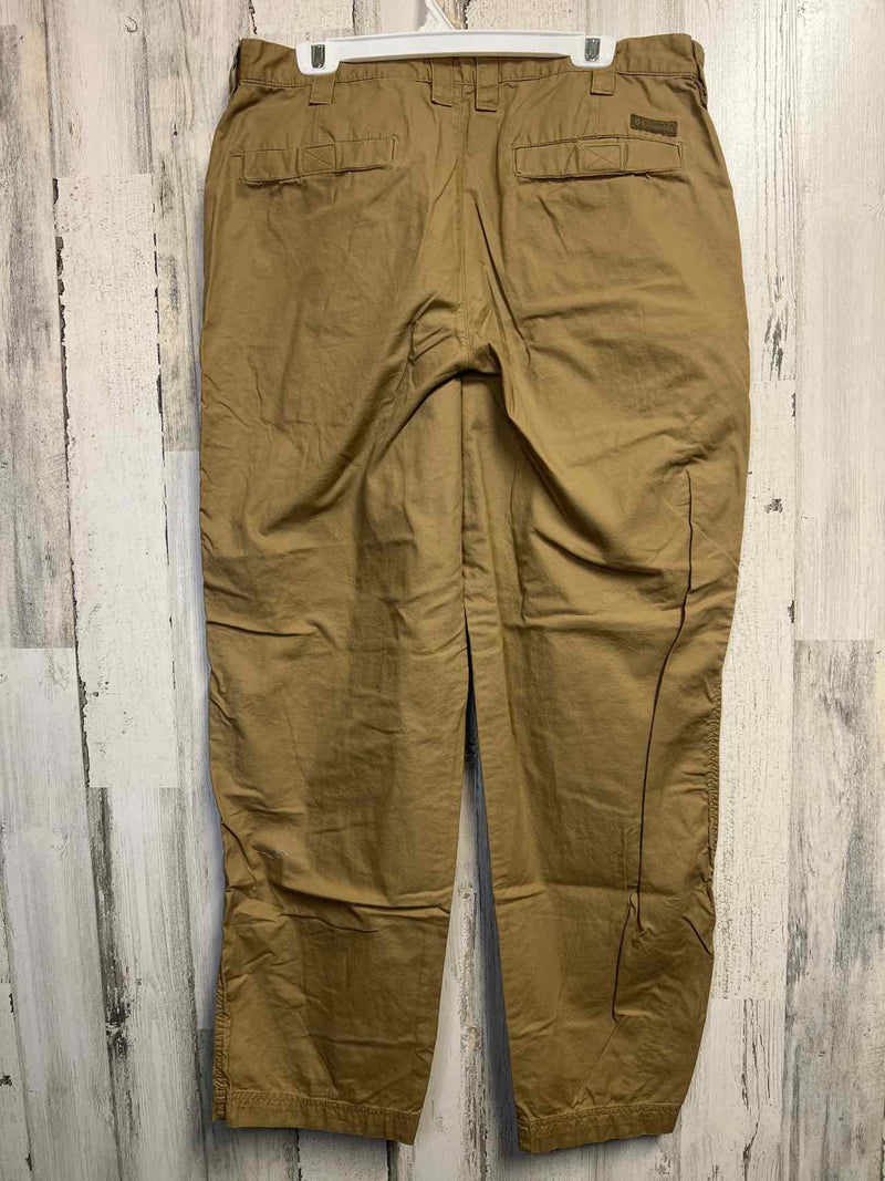 Size 36 Columbia Pants