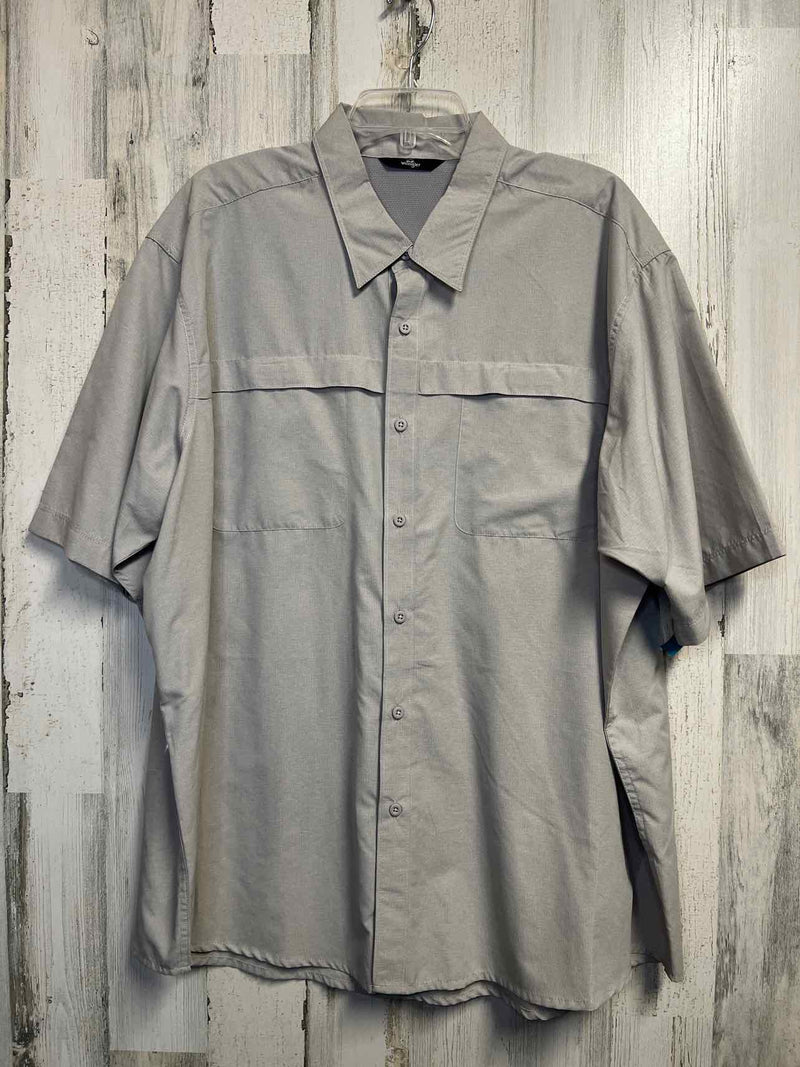 Size 3X Wrangler Shirt