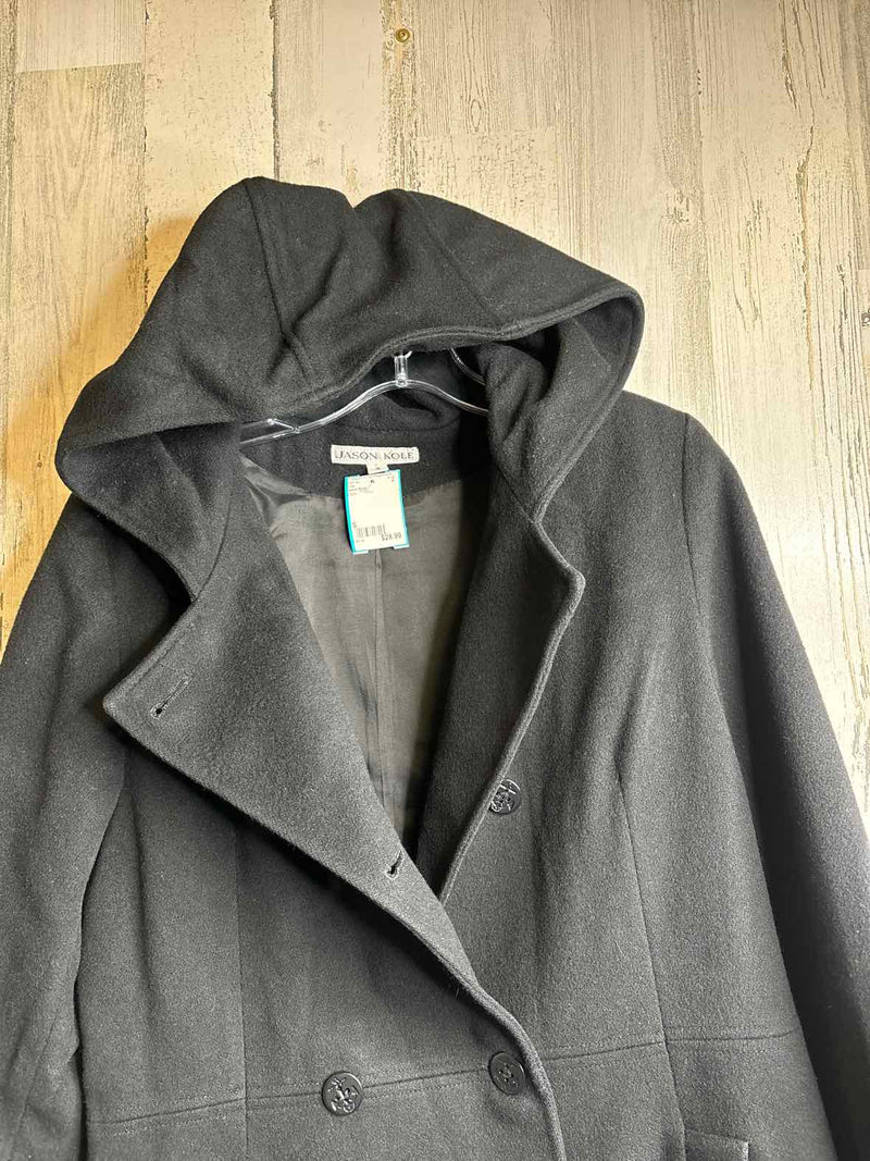 Size S Jason Kole Coat