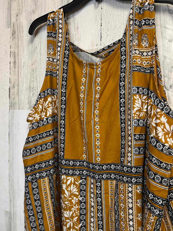 Size 2X Maurices Dress