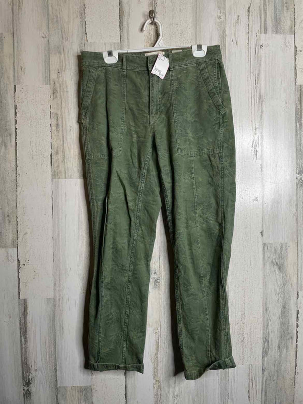 Size 6 Anthropologie Pants