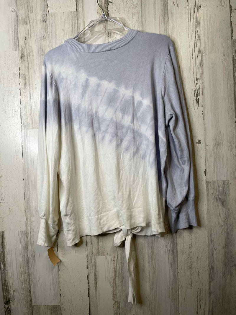 Simply Vera Wang Size XL Shirt