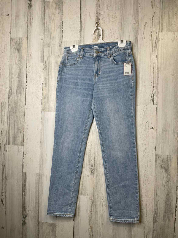 Size 0 Old Navy Jeans