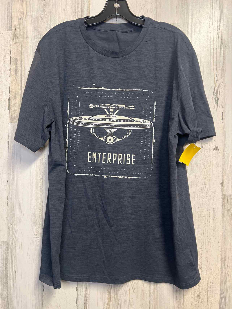 Size XXL Boutique Shirt
