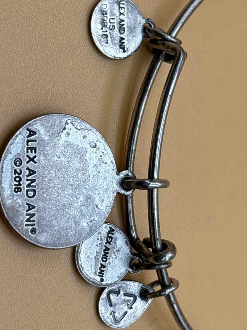 Alex and Ani Bracelet