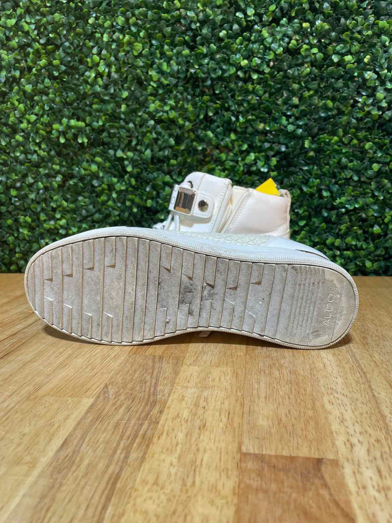 Shoe Size 9 Aldo Sneakers