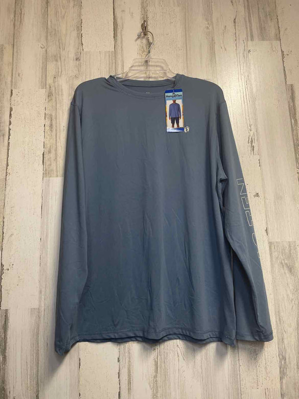 Size L Hang Ten Shirt