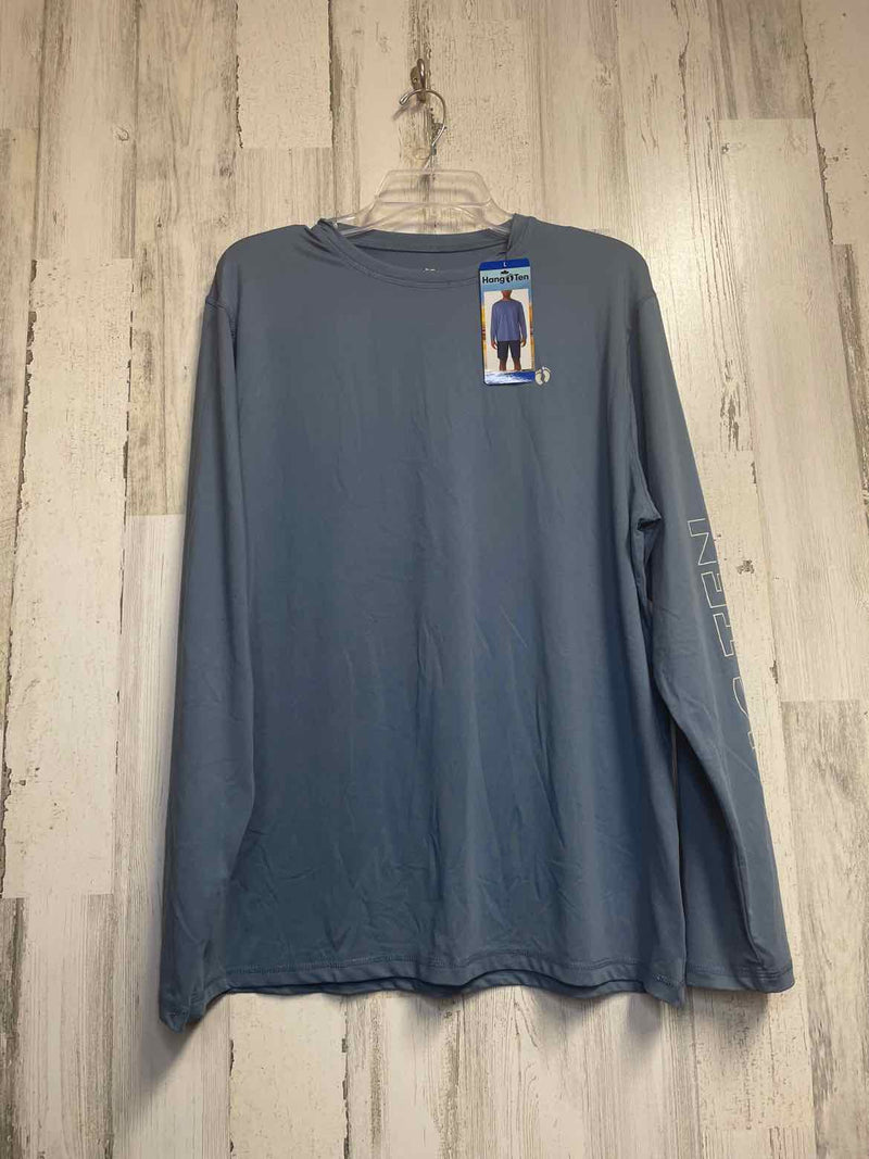 Size L Hang Ten Shirt