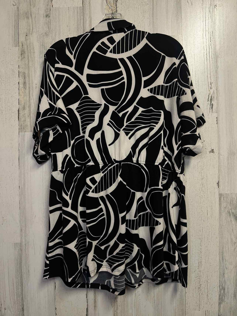 CATO Size XL Shirt