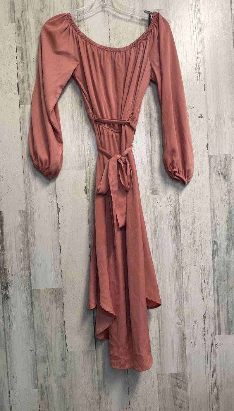 Size S Forever 21 Dress