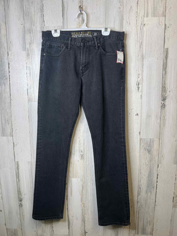 Size 32/34 Old Navy Pants