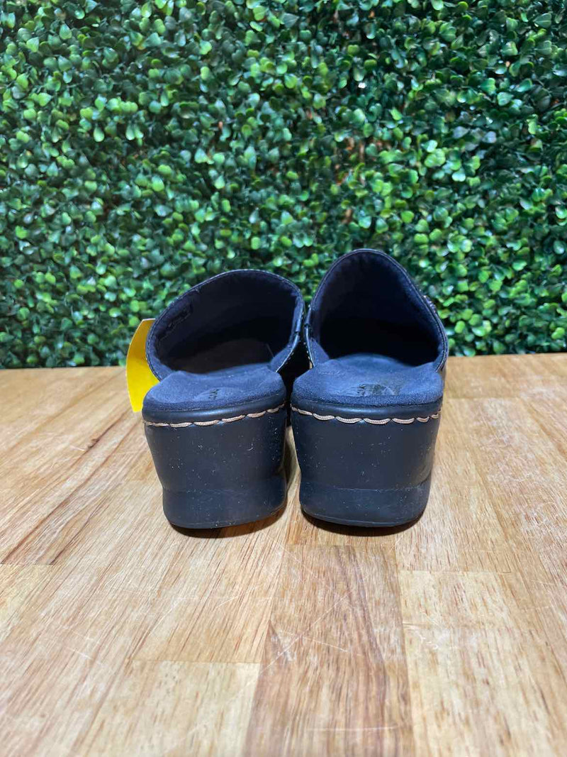 Shoe Size 9 Clarks Shoes